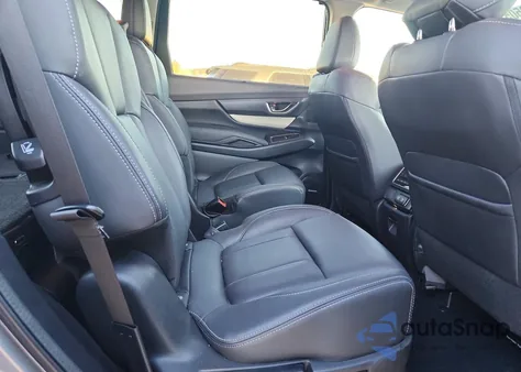 2021 Subaru Ascent Limited из США, поврежденный, VIN 4S4WMAPDXM3417512